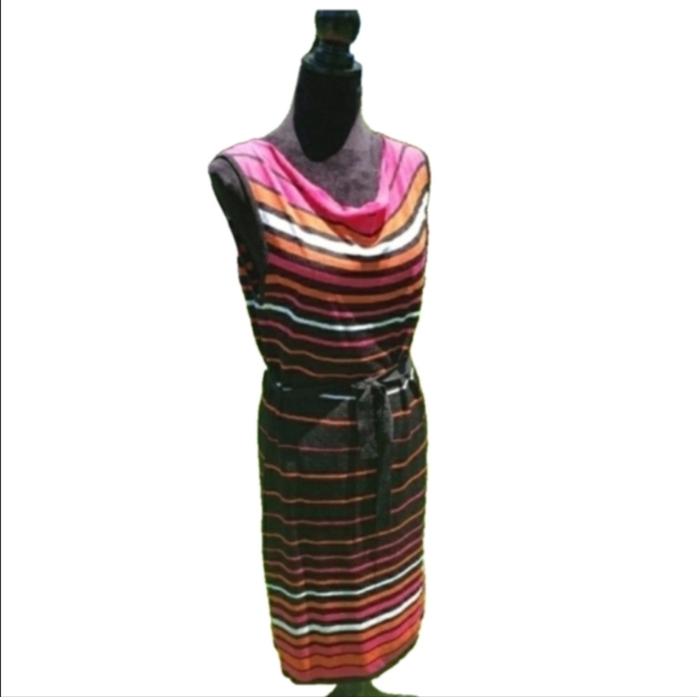 𝅺PREMISE Dress